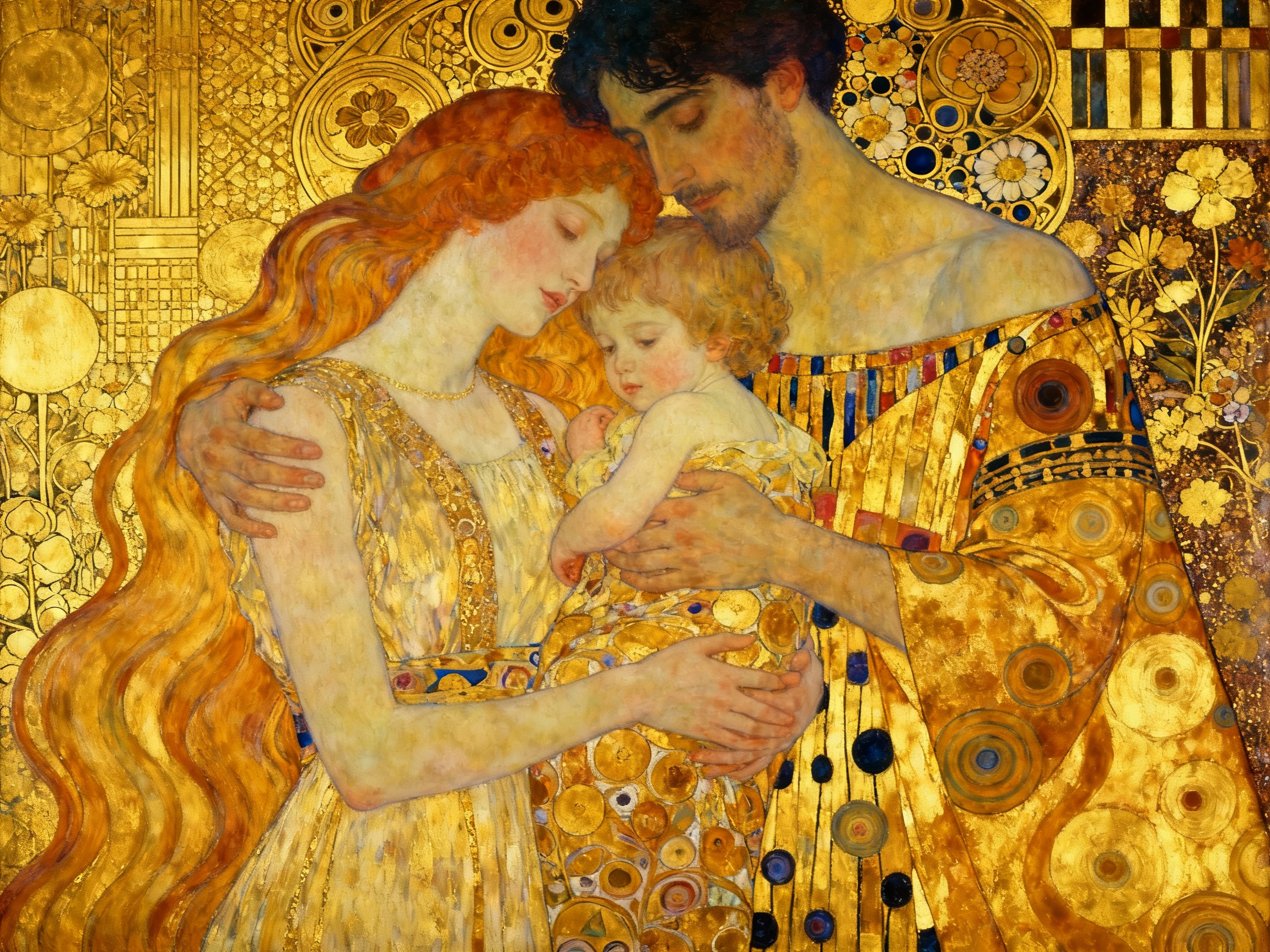 L’histoire d’une famille et d’une maison